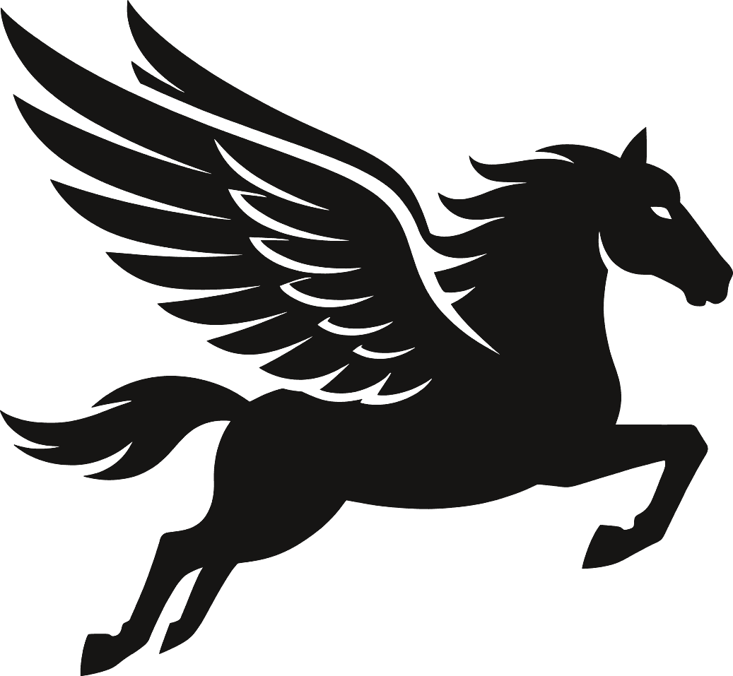 Valorem pegasus mark