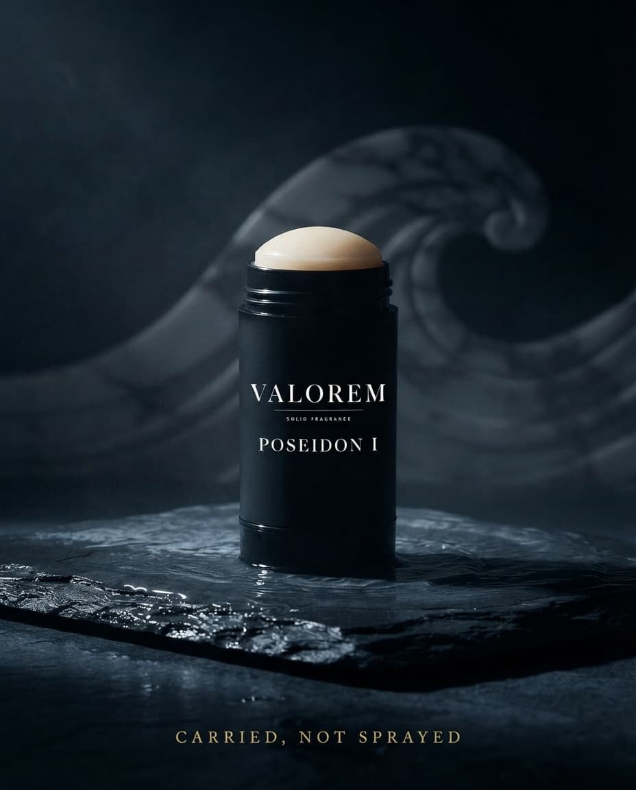 Valorem Solid Fragrance
