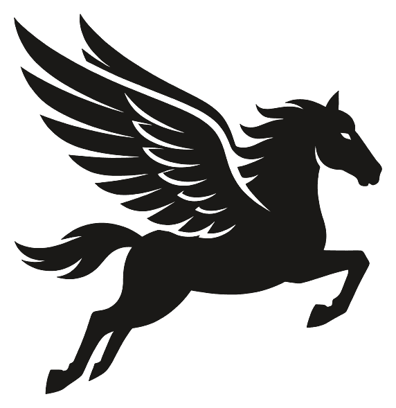 Valorem pegasus mark